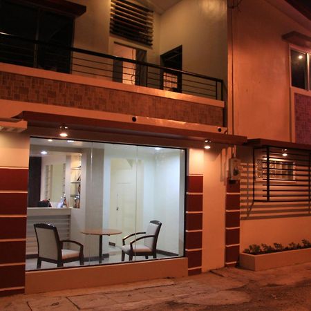 Mambaling Tourist Inn Cebu Exterior foto