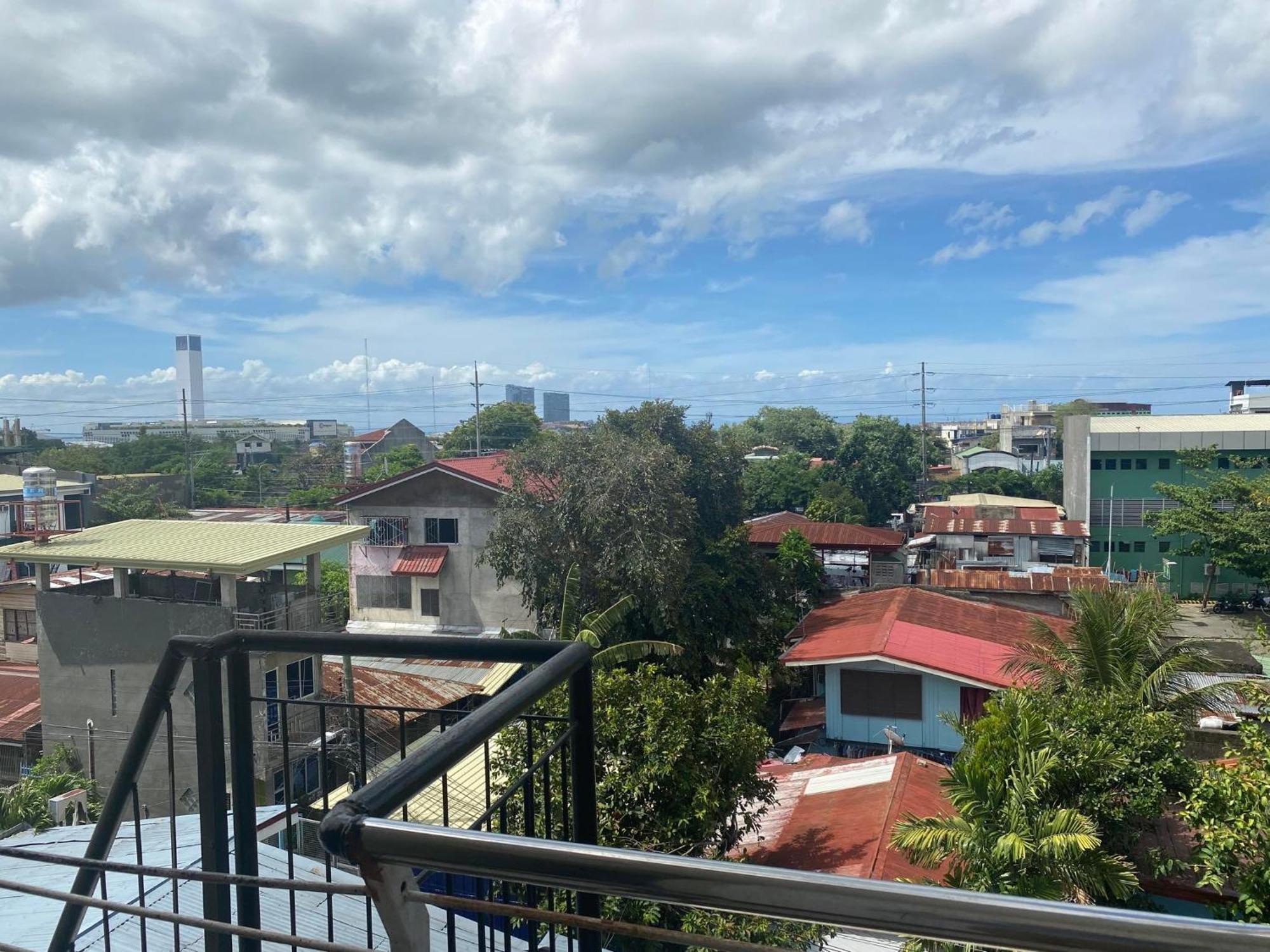 Mambaling Tourist Inn Cebu Exterior foto
